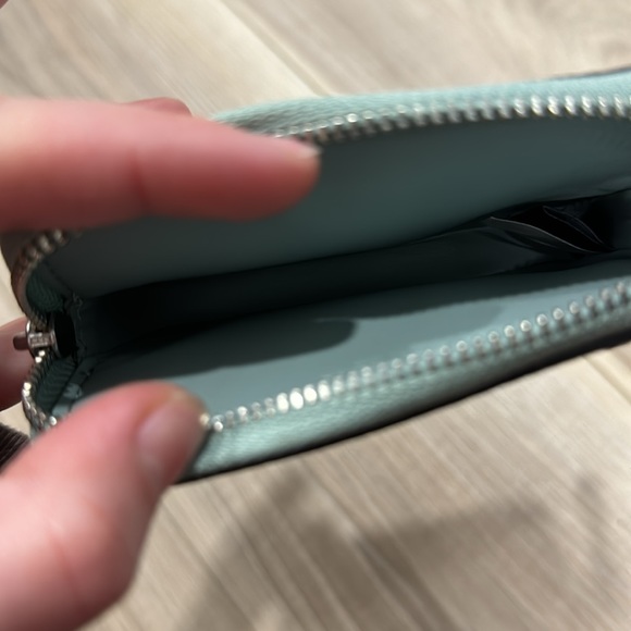 Coach wallet - Picture 2 of 3